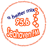 Seahaven FM Logo